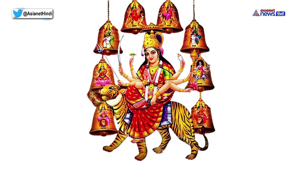 क्या कोरोना वायरस से है नवरात्र का संबंध, जानें क्यों गर्मी और सर्दी में आते हैं नवरात्रे