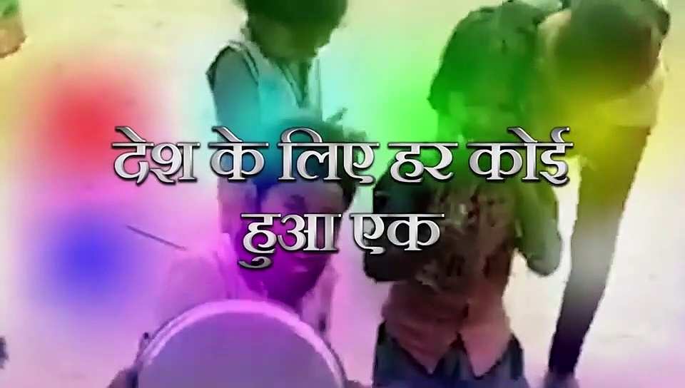 पीएम मोदी की मां से लेकर...नन्हें नन्हें बच्चों तक, 5 बजते ही एक स्वर से गूंज उठा भारत, देखिए VIDEO