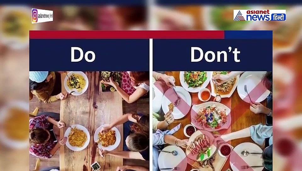 कोरोना: वायरस को फैलने से रोकेगी बस यही एक चीज, आप भी जानें और मानें