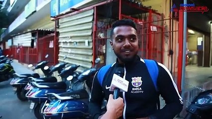 Bengaluru Speaks: How do you manage stress?