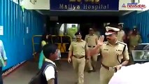 Give respect to gain respect: Bengaluru top cop salutes schoolboy [Video]