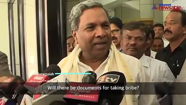 10 pc commission government in Karnataka? JD(S) and Congress at loggerheads