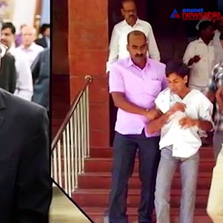 CM Siddaramaiah says Karnataka is No 1, but the question is in what?