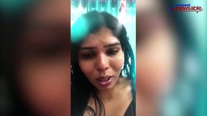 India's supposed first trans-woman airhostess insulted by Air India, says no provision for third gender