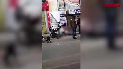 Law student beaten to death in UP, reason behind brutal attack unknown