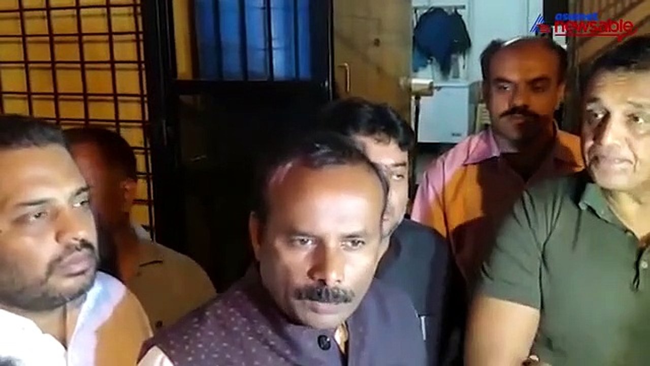 BBMP officials, Mayor Sampath Kumar conduct surprise raids on rooftop restaurants in Bengaluru, issue stern warnings