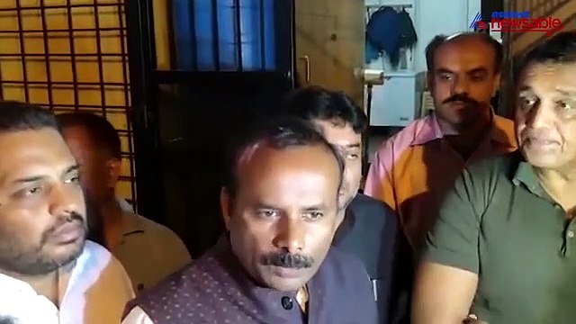 BBMP officials, Mayor Sampath Kumar conduct surprise raids on rooftop restaurants in Bengaluru, issue stern warnings