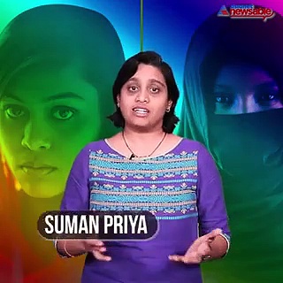 Love Jihad doesn't exist!