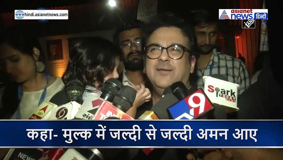 दिल्ली हिंसा और CAA पर अदनान सामी ने कहा-हर इंसान को जान की कदर करना चाहिए