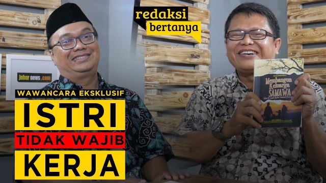 REDAKSI BERTANYA - AHMAD SAID WIDODO : TANAM PAKSA KOPI JAWA