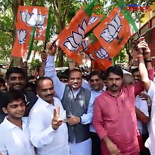 The rise of Congress goondas: Will it really help the opposition?