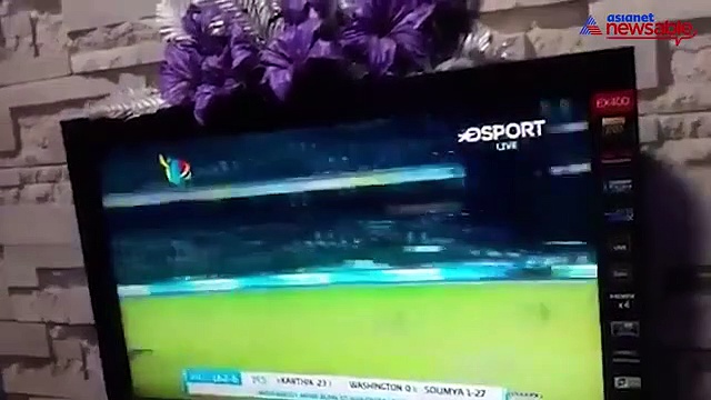 This Bangladeshi fan loses it after Dinesh Karthik spoils their party