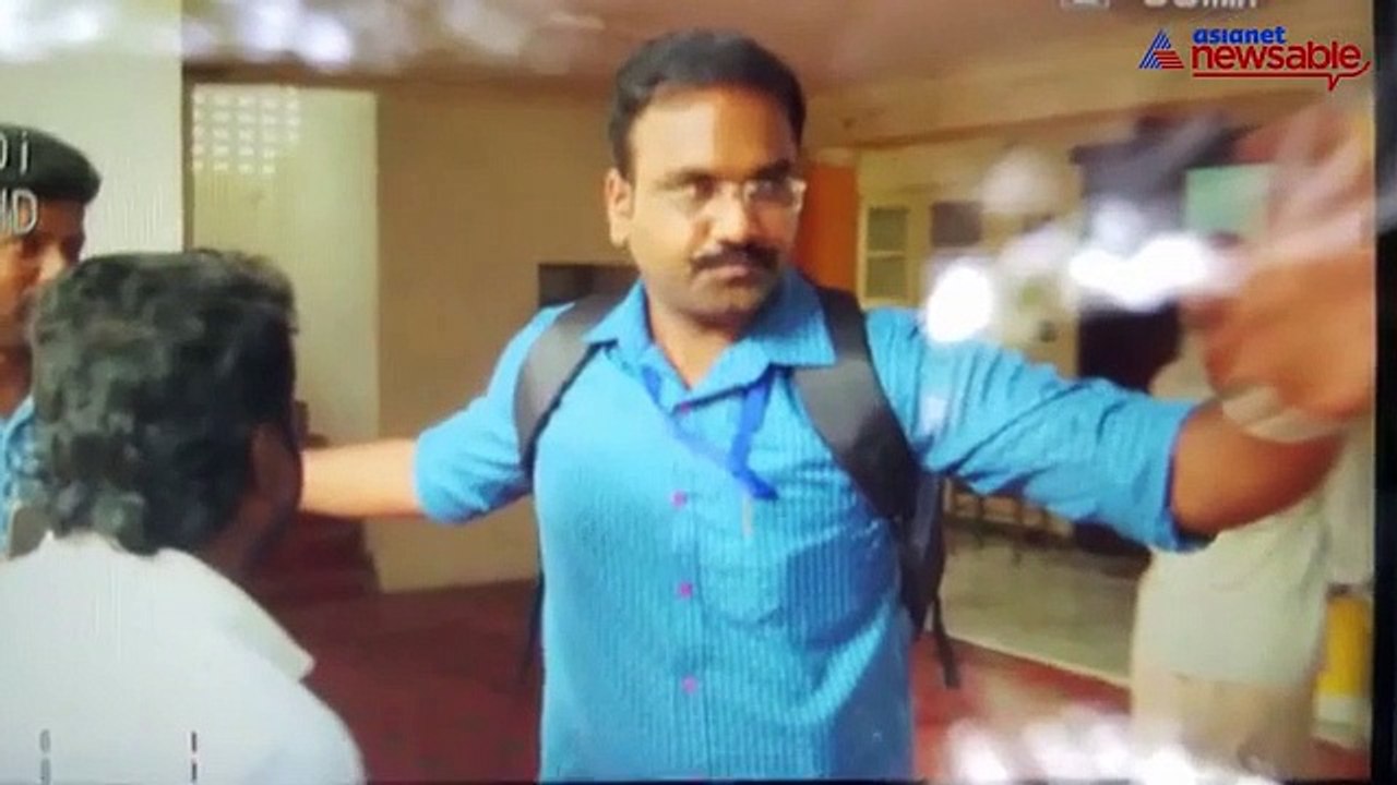 Jayalalithaa's niece Deepa's house raided by fake IT Officer, escapes under Police's nose