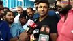 Nalapad Case: Puneeth Rajkumar speaks after visiting Vidvat in Mallya Hospital