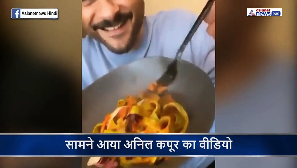 फिटनेस के लिए मशहूर अनिल कपूर ने दबाके खाया, 63 की उम्र में भी इस वजह से हैं बेहद फिट