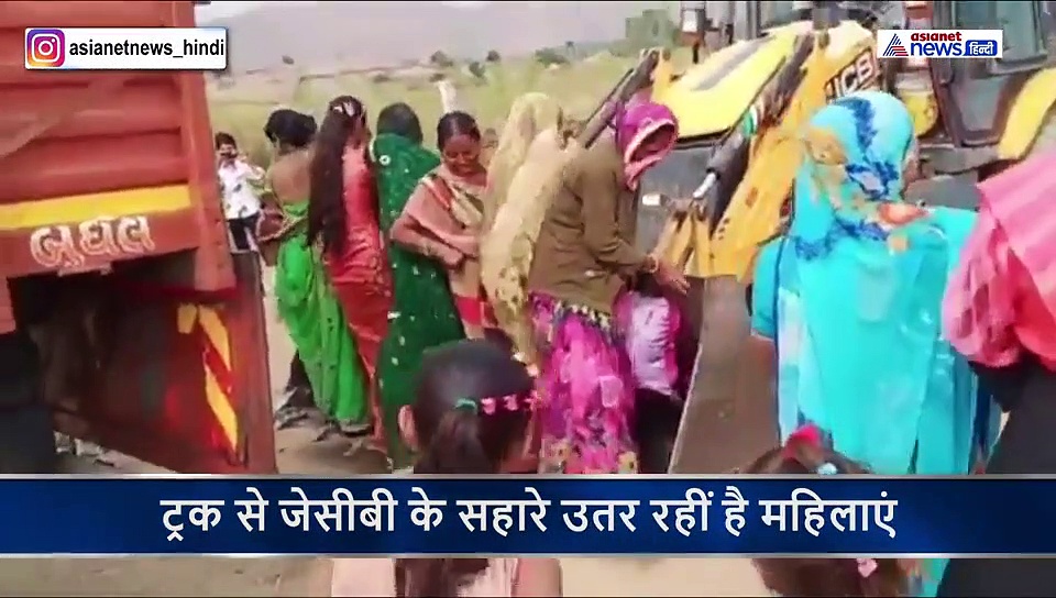 JCB के इस जुगाड़ के आगे बड़ी बड़ी टेक्नॉलेजी भी फेल, दुनिया के किसी देश ने नहीं किया होगा ऐसा काम