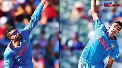 Are Chahal and Kuldeep Yadav better bowlers than Ravichandran Ashwin and Ravindra Jadeja?