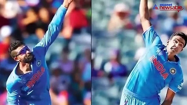 Are Chahal and Kuldeep Yadav better bowlers than Ravichandran Ashwin and Ravindra Jadeja?