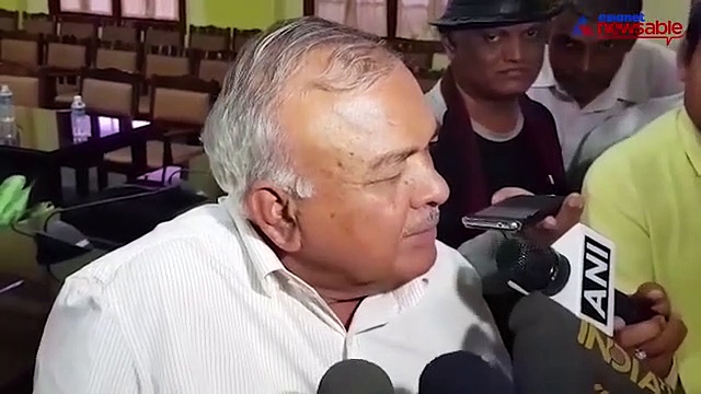 'BJP's star campaigner Yogi Adityanath has become unstarred': Karnataka Minister