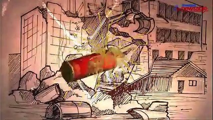 One cracker blast is enough to crack down your building in Bengaluru