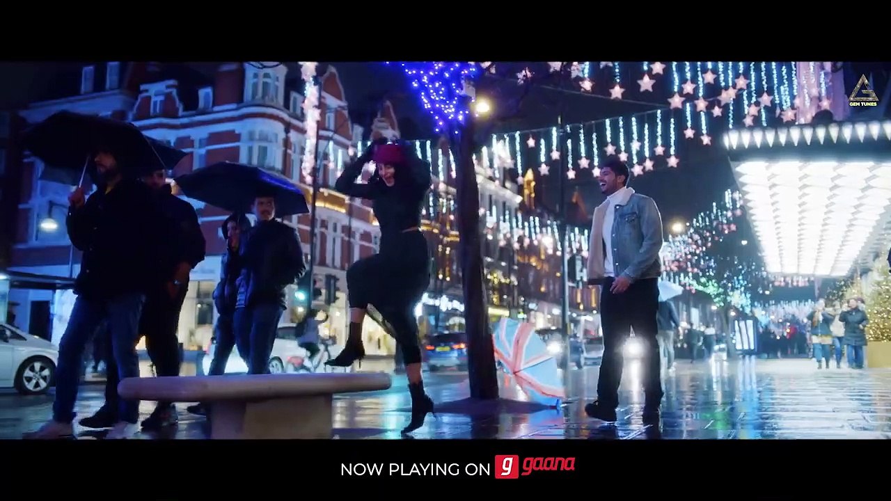 Sohna Koi Nahi ,Gurnam Bhullar, Neeru Bajwa - Raj Ranjodh, Punjabi Movies 2022, Punjabi Song