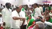 Interaction with BJP's Amit Shah flops, Karnataka's Kalaburgi farmers upset