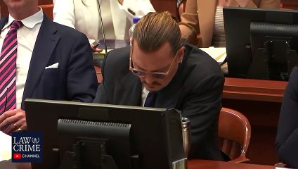 Amber Heard's Attorney Mimics Johnny Depp's Voice