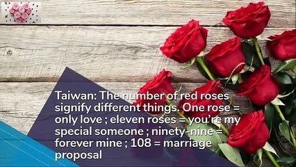 Valentine's Day: 7 unique ways of celebrating love around the world