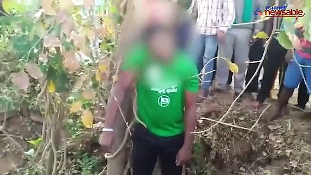 Following farmer leader and MLA Puttannaiah's death, his fan commits suicide