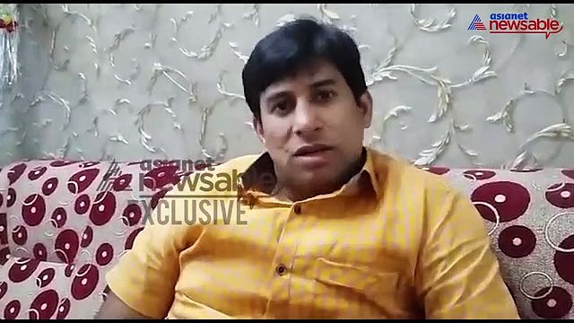 BBMP Corporator gets life threat from underworld don Ravi Pujari