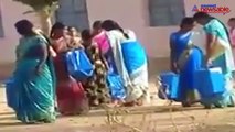 Karnataka election 2018: JD(S) celebrates women's day on Feb 12, gives free cooker to women