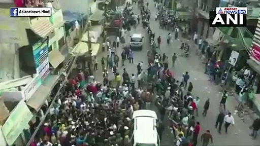 दो दिन से नहीं हुई हिंसा, लेकिन नहीं थम रहा मौत का सिलसिला...36 हुई मरने वालों की संख्या