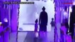 Pakistani groom turns into the Undertaker for his wedding