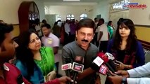 Ramesh Aravind