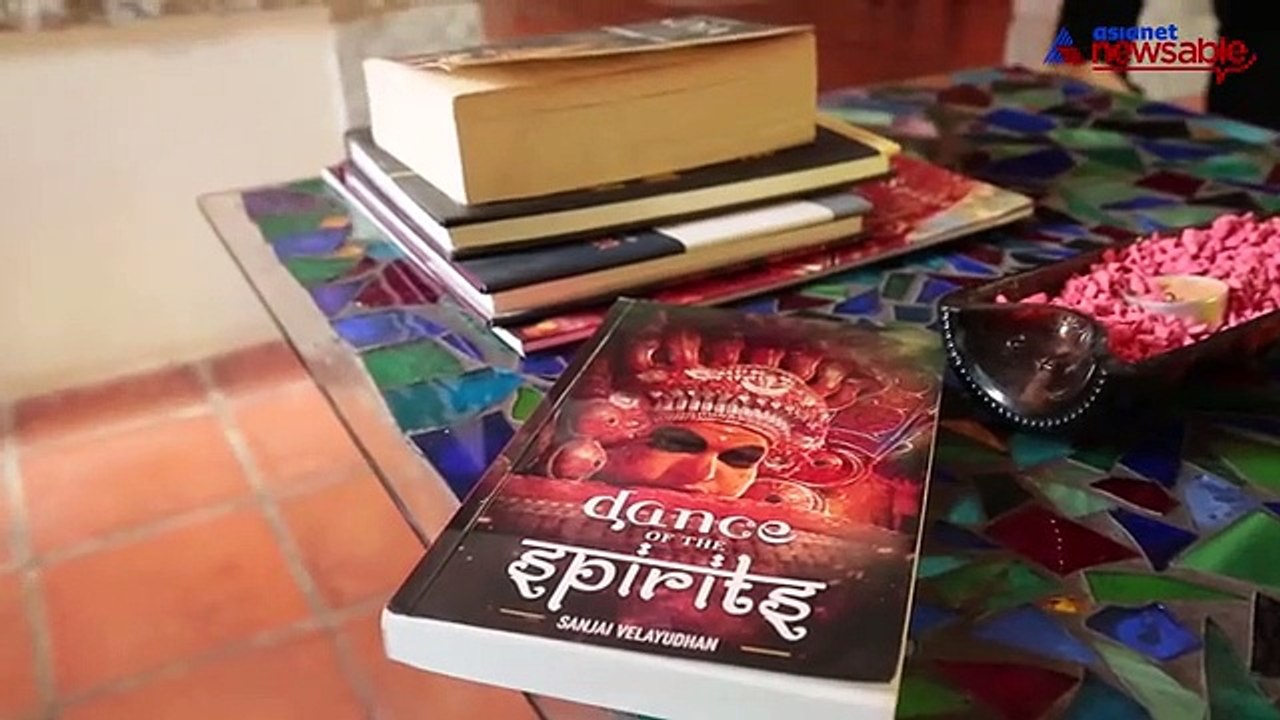 Dance of Spirits brings out the hypocrisy of men and proves they are scared of women?