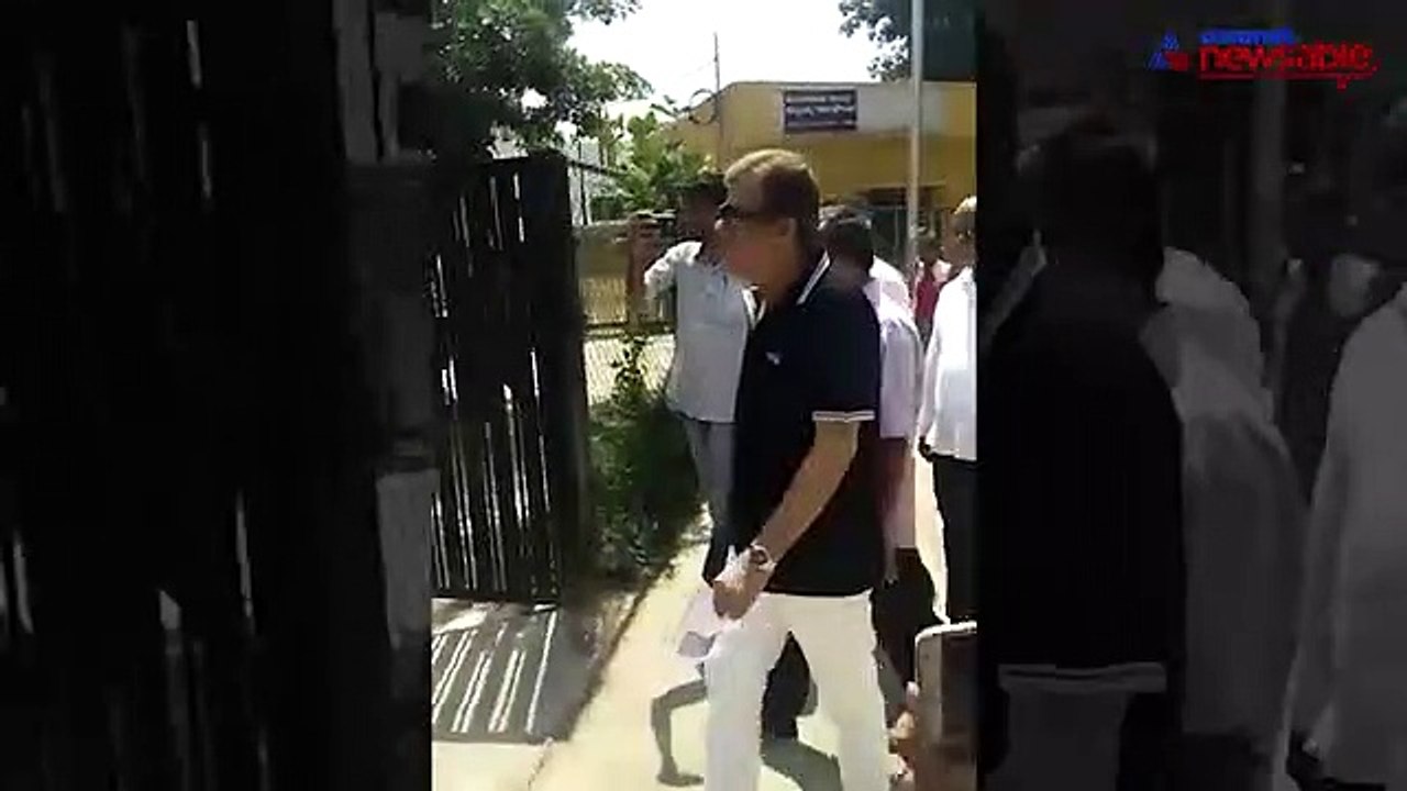 Ananth Nag