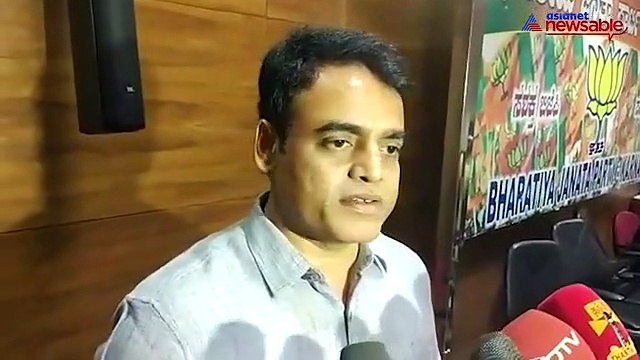 The BJP party strongly opposes all Tipu Sultan celebrations in Karnataka