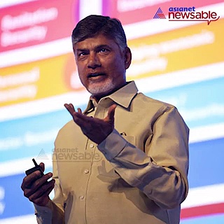 Chandrababu Naidu Tracking his 40-year journey in Andhra Pradesh politics