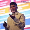 Chandrababu Naidu: Tracking his 40-year journey in Andhra Pradesh politics