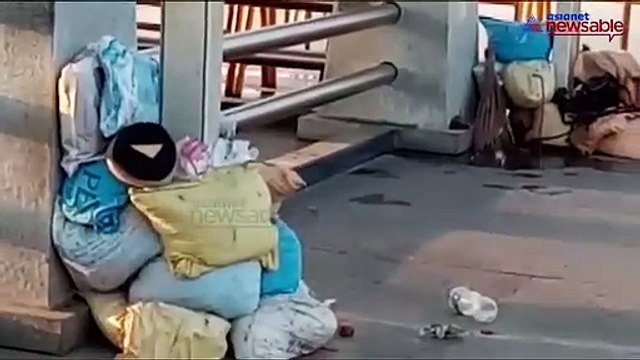 Cop kills self at Jayalalithaa's memorial in Chennai