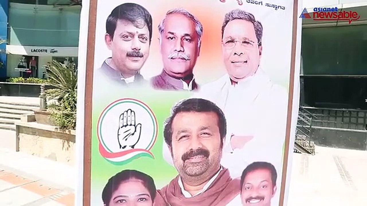Post Nalapad case, NA Haris paving the path to damage control?