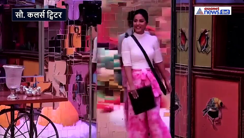 बिग बॉस में इसलिए किसी ने खाई मिर्ची तो किसी को मिला आइब्रो साफ करने का टास्क