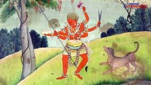 Kaala Teaser Breakdown: Shiva symbolism in Rajinikanth that you missed
