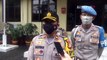 Kronologi Polisi Acungkan Senjata Api saat Urai Kemacetan di Pesanggrahan Jaksel