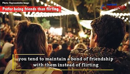 5 ways to know if you're a demisexual