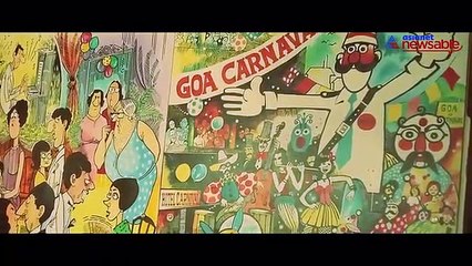 Miss Goa? Find it right here in Bengaluru on Food Trails