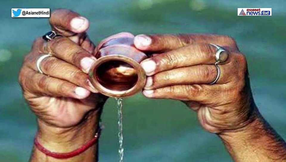 सूर्यदेव को जल चढ़ाते समय ध्यान रखनी चाहिए ये 8 खास बातें