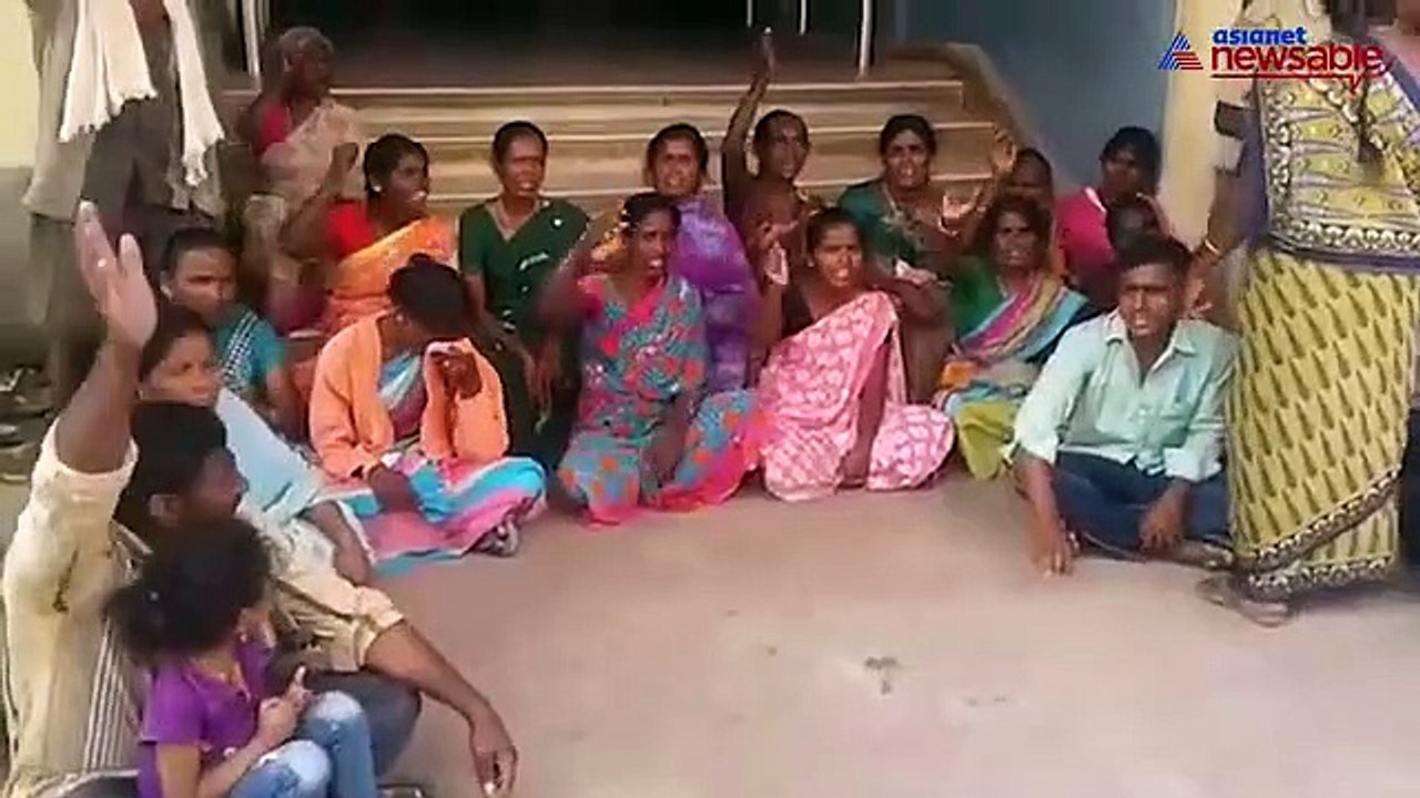 Two babies dead, one critical in Mandya after being vaccinated