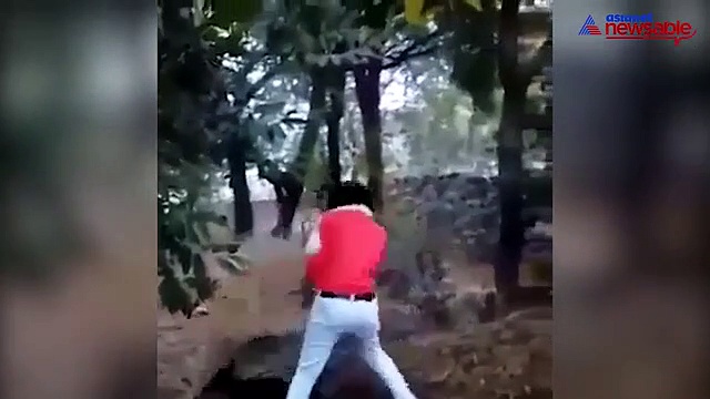 Rs 3 lakh deposited by 516 people to the account of man who brutally killed Muslim labourer