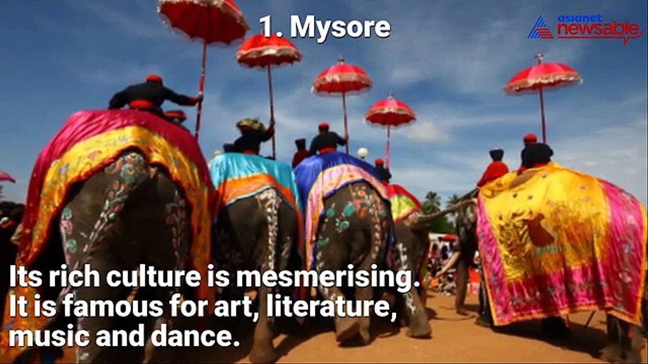 7 safest places in India to travel solo